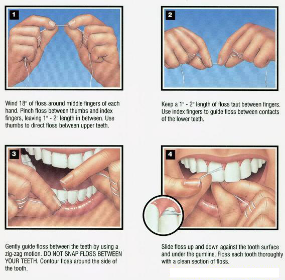 Roanoke Medicaid Dentist