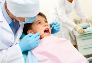 Roanoke VA Medicaid Dentist