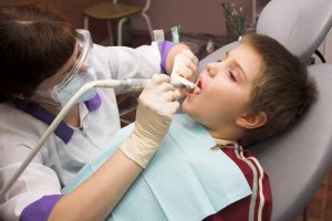 Roanoke Medicaid Dentist for Children